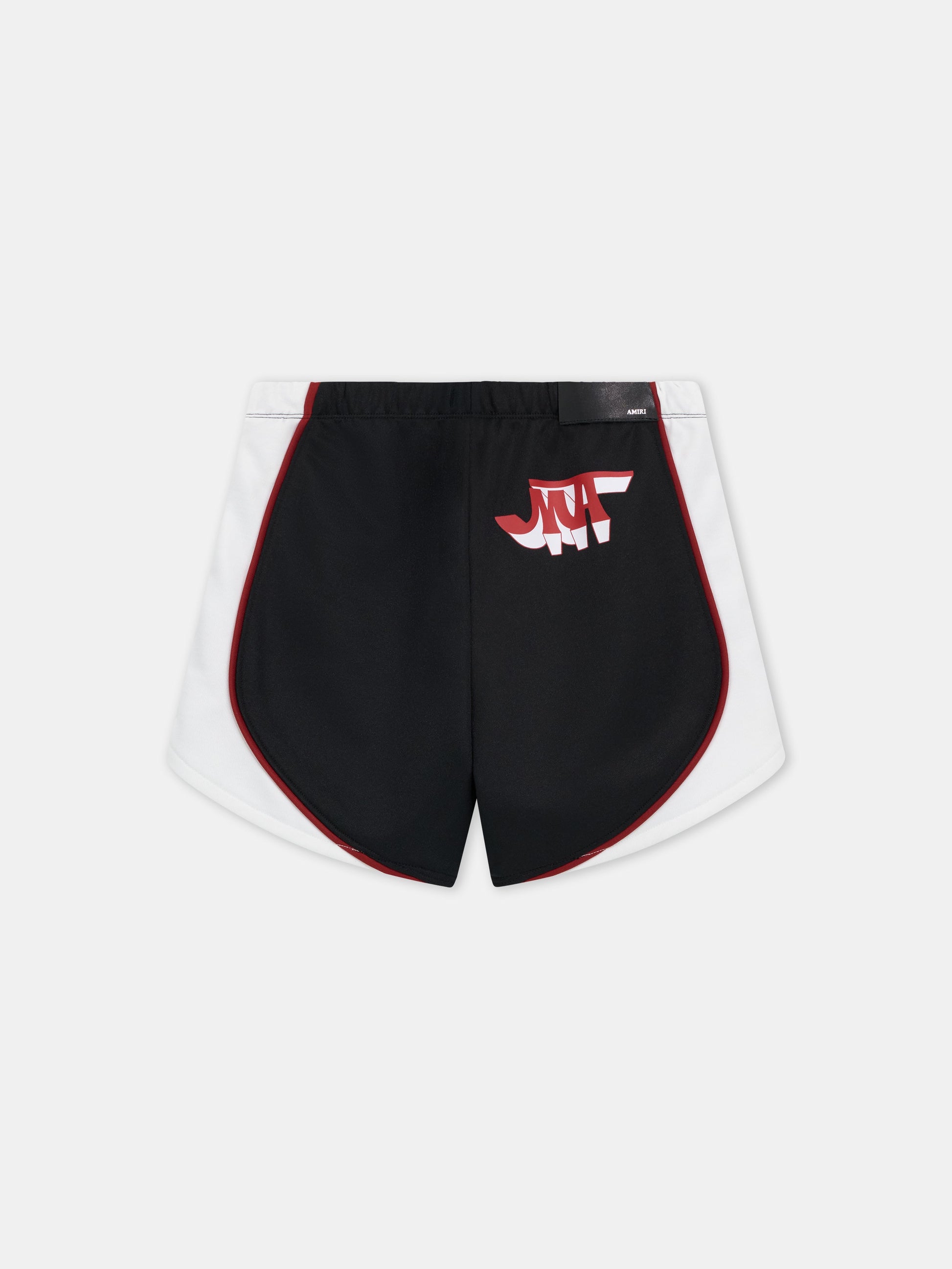 Sport Track Short - Black | Amiri Featured
