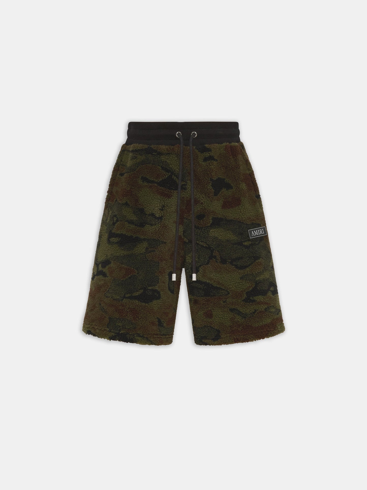 Camo Fleece Short - Camo | Amiri Affordable