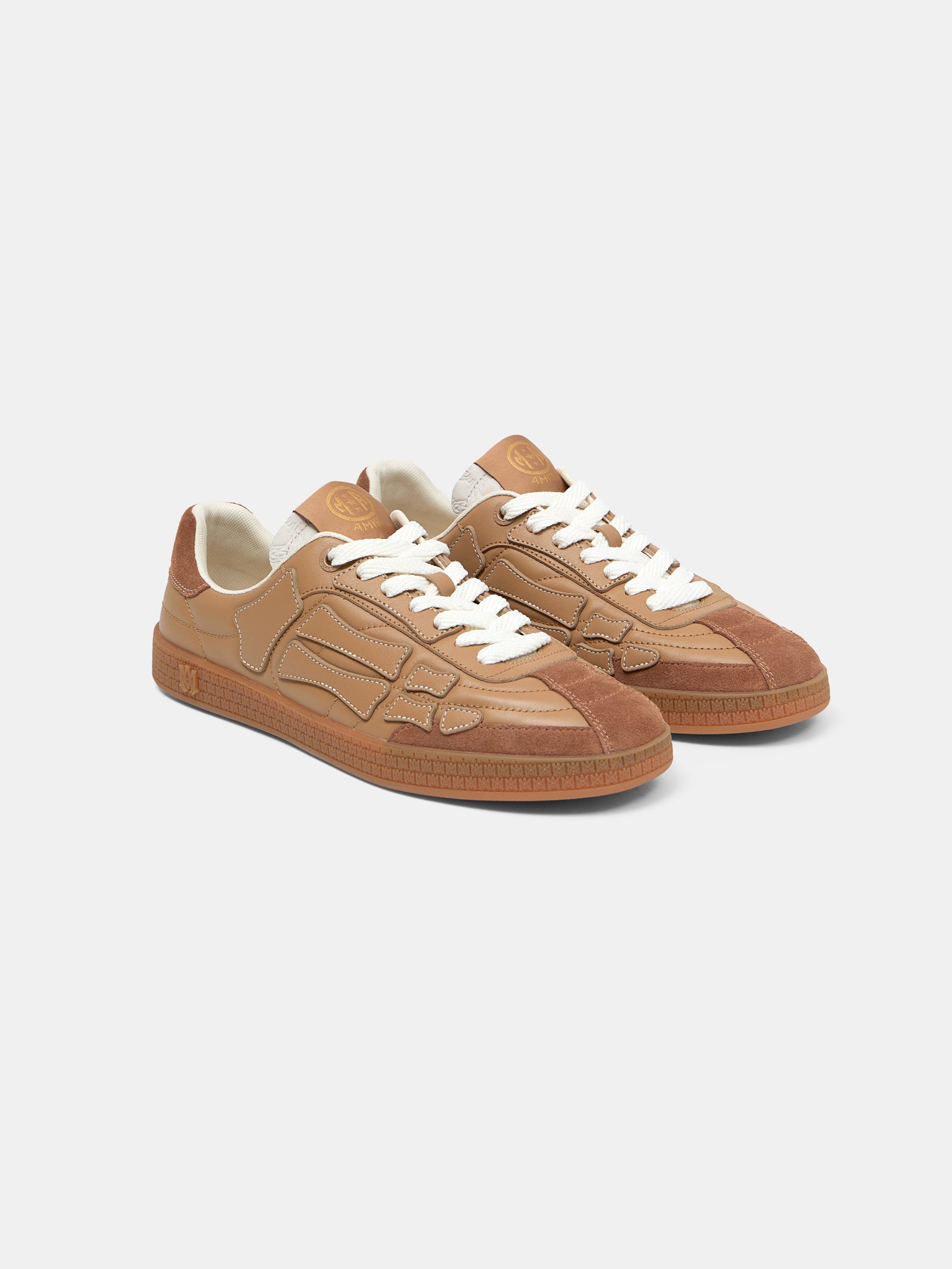 Pacific Football - Brown | Amiri Special Offer