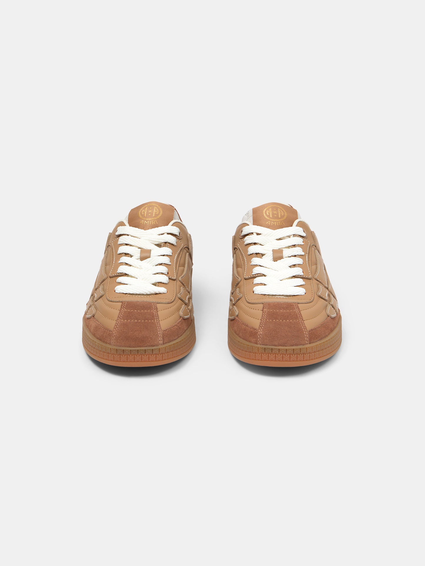 Pacific Football - Brown | Amiri Special Offer