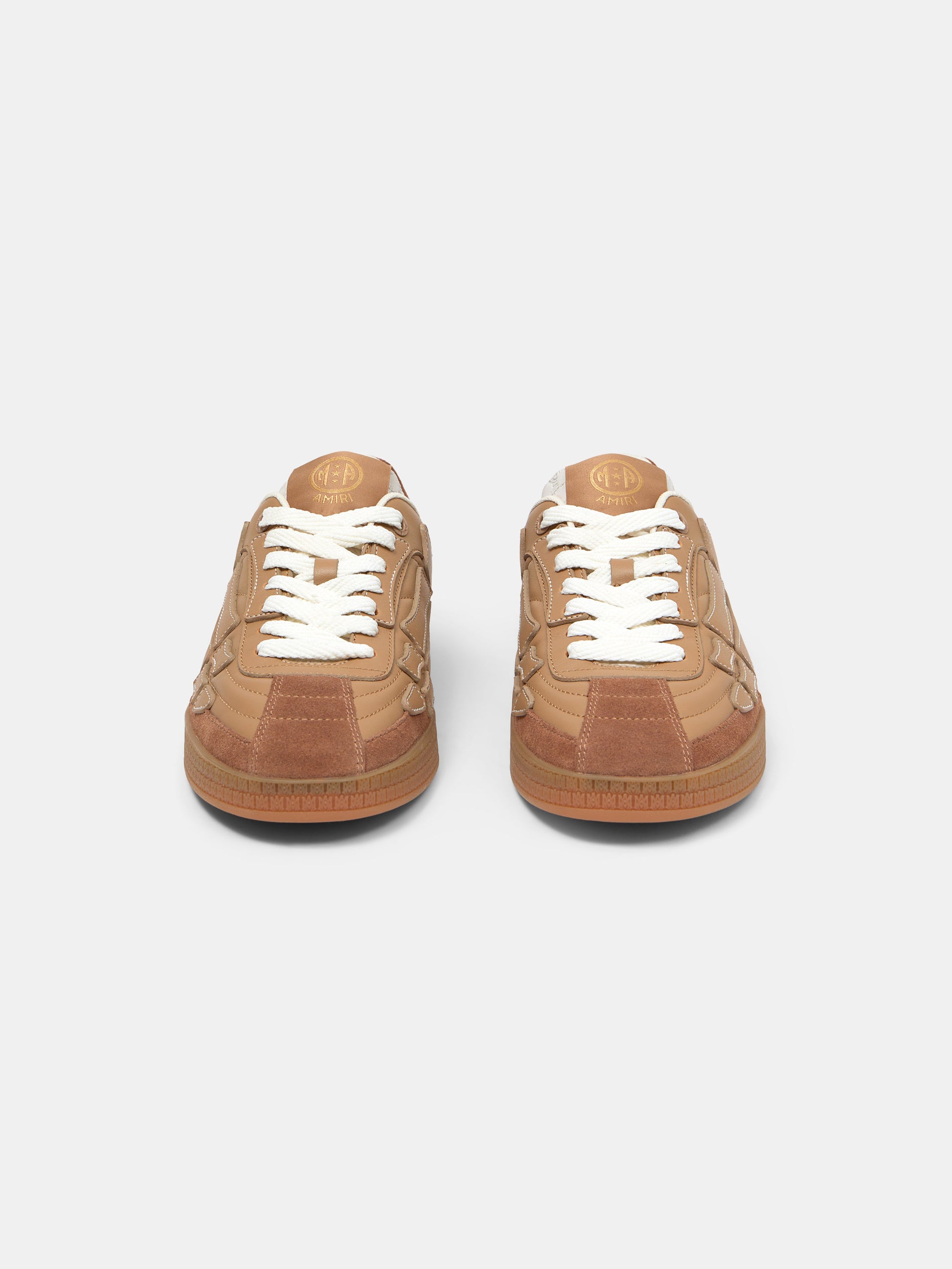 Pacific Football - Brown | Amiri Special Offer