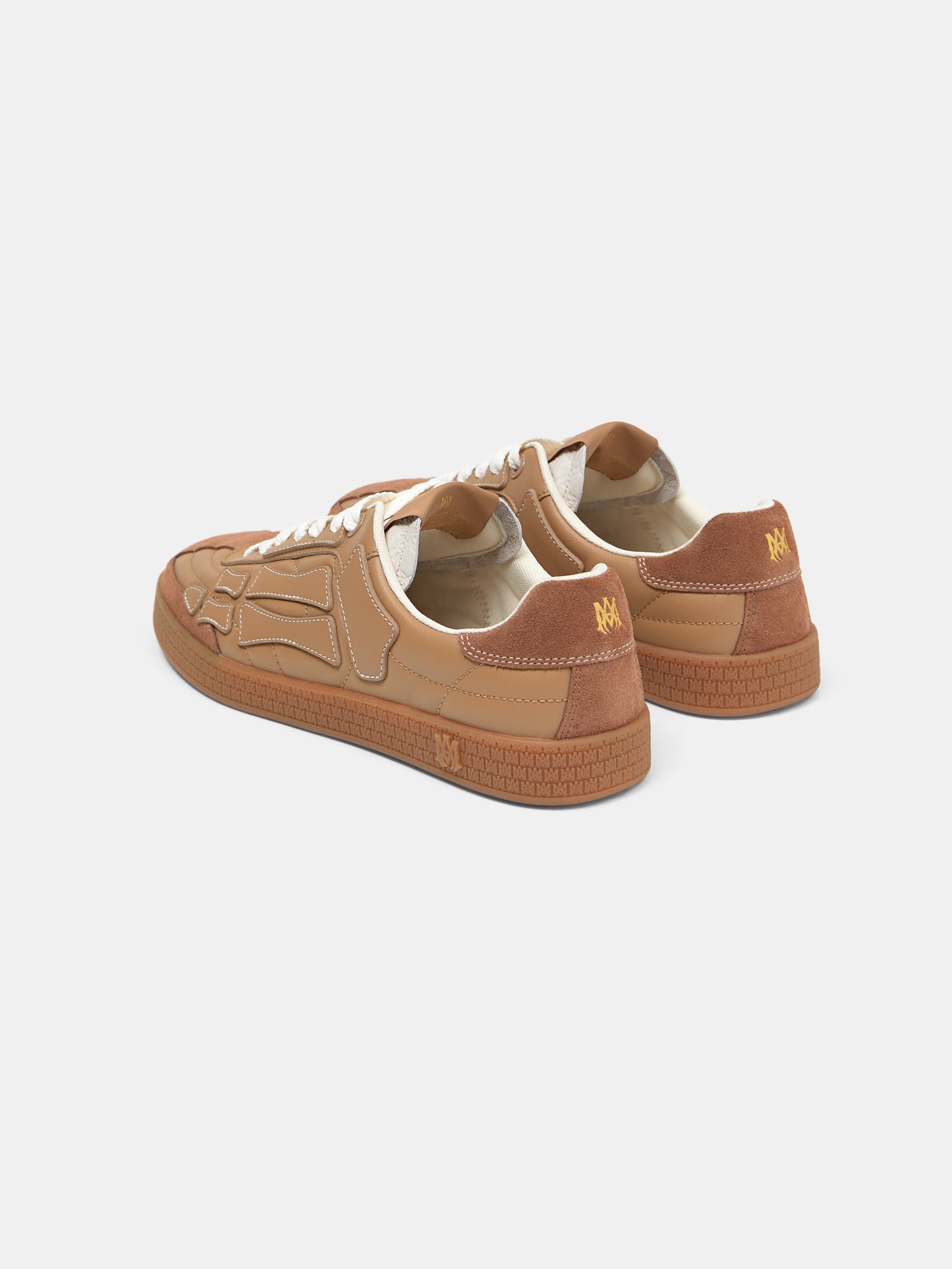 Pacific Football - Brown | Amiri Special Offer