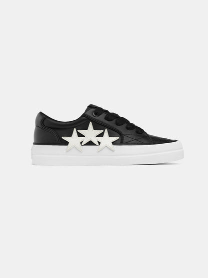 Sunset Skate Low - Black | Amiri Popular Choice