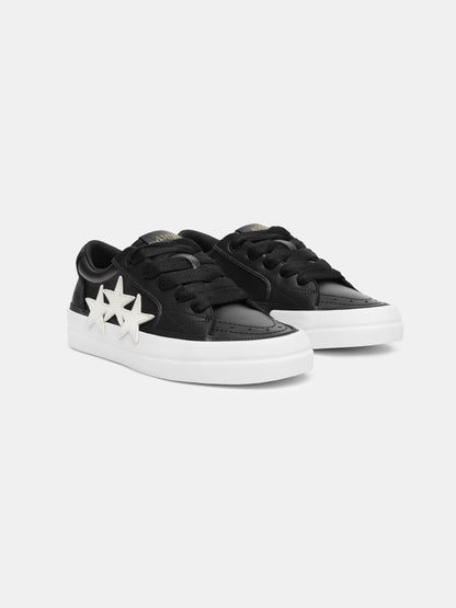 Sunset Skate Low - Black | Amiri Popular Choice