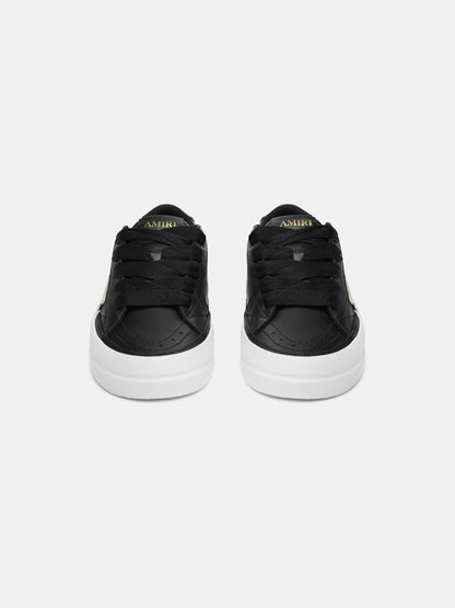 Sunset Skate Low - Black | Amiri Popular Choice