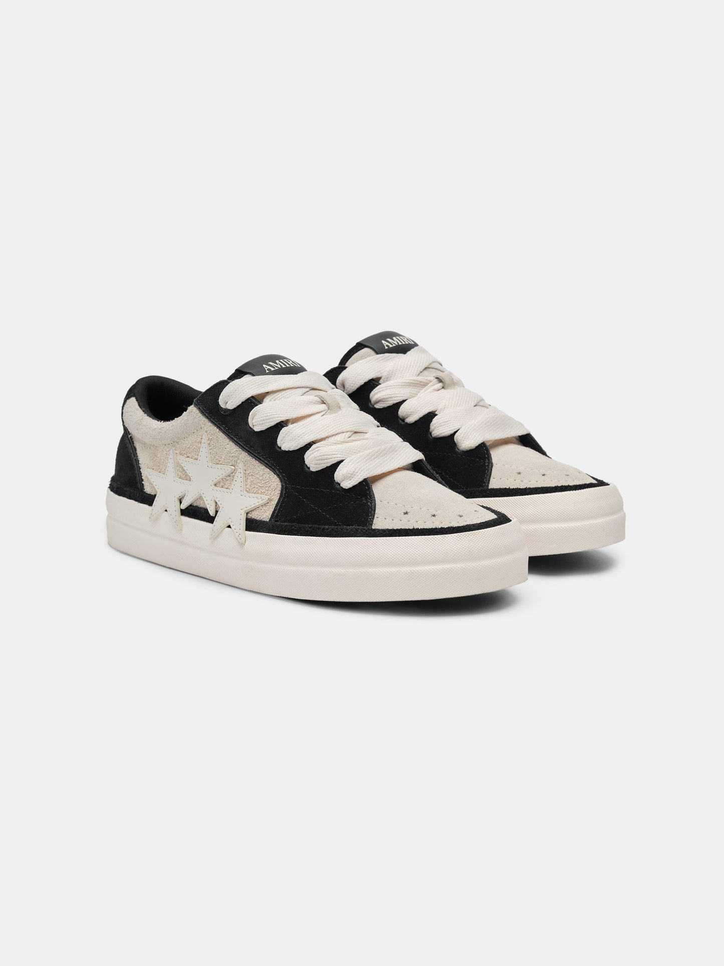 Sunset Skate Low - Birch Black | Amiri Best Seller