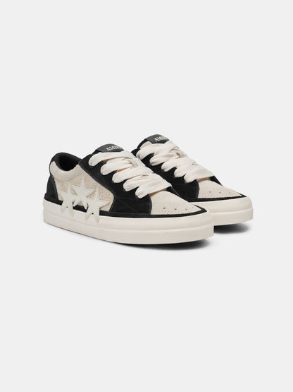 Sunset Skate Low - Birch Black | Amiri Best Seller