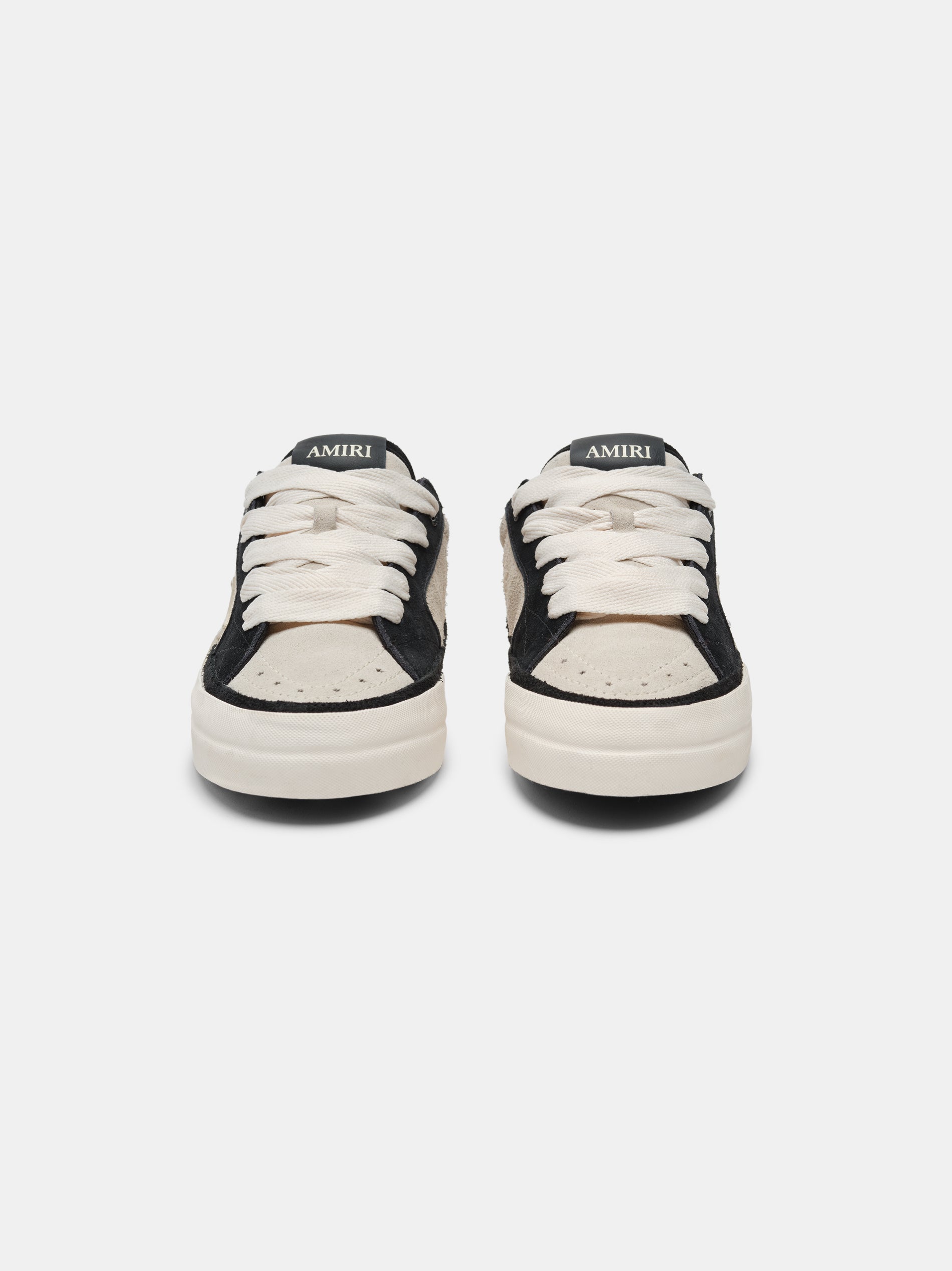 Sunset Skate Low - Birch Black | Amiri Best Seller