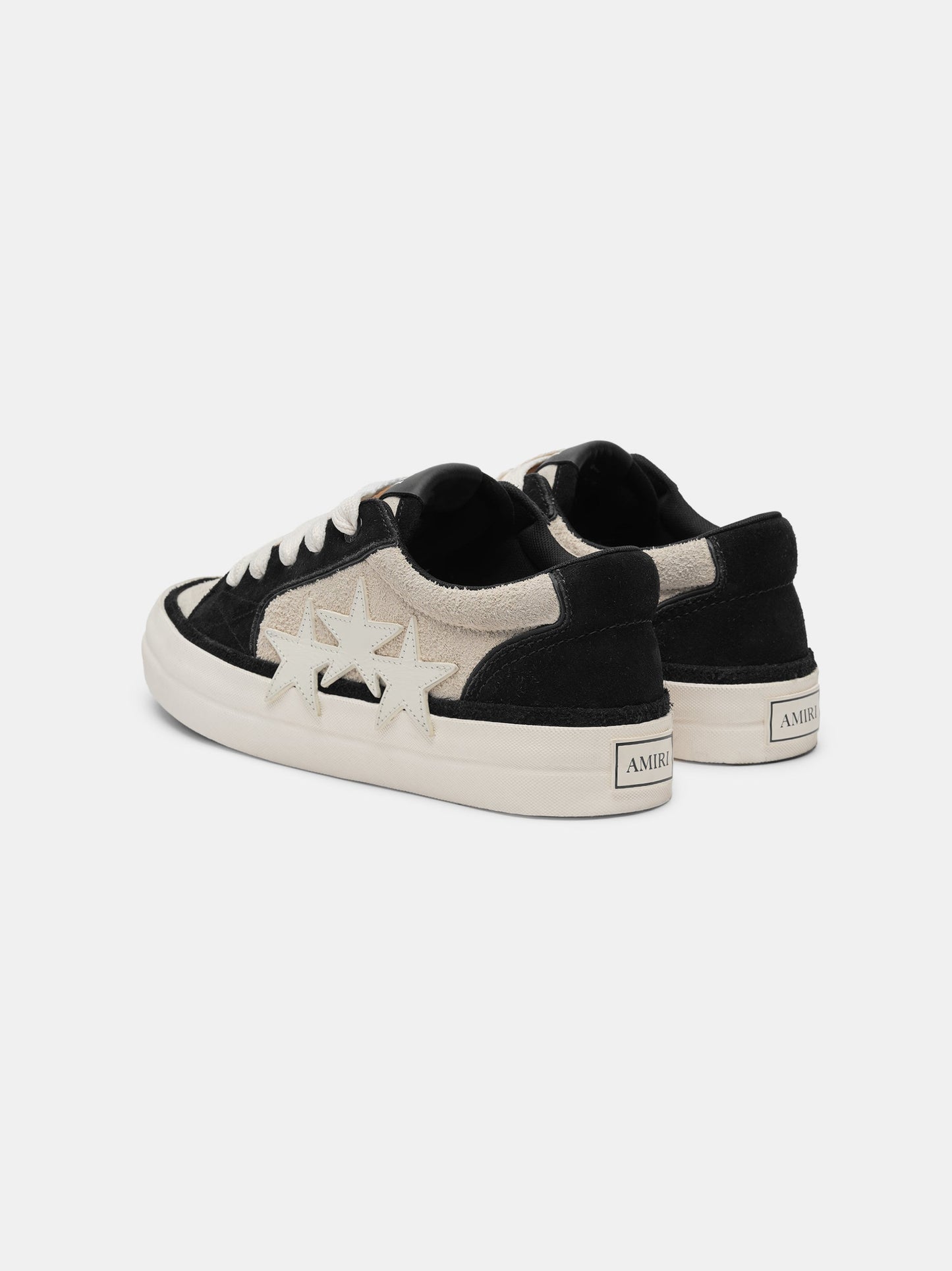 Sunset Skate Low - Birch Black | Amiri Best Seller