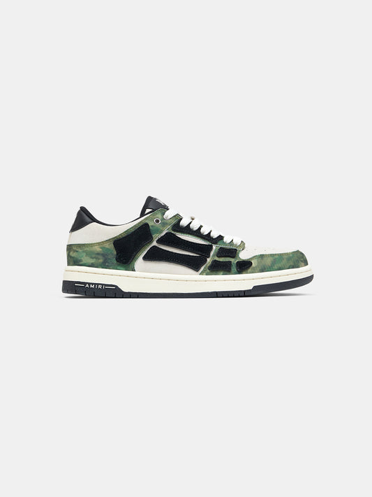 Camo Skel Top Low - Camo | Amiri Affordable
