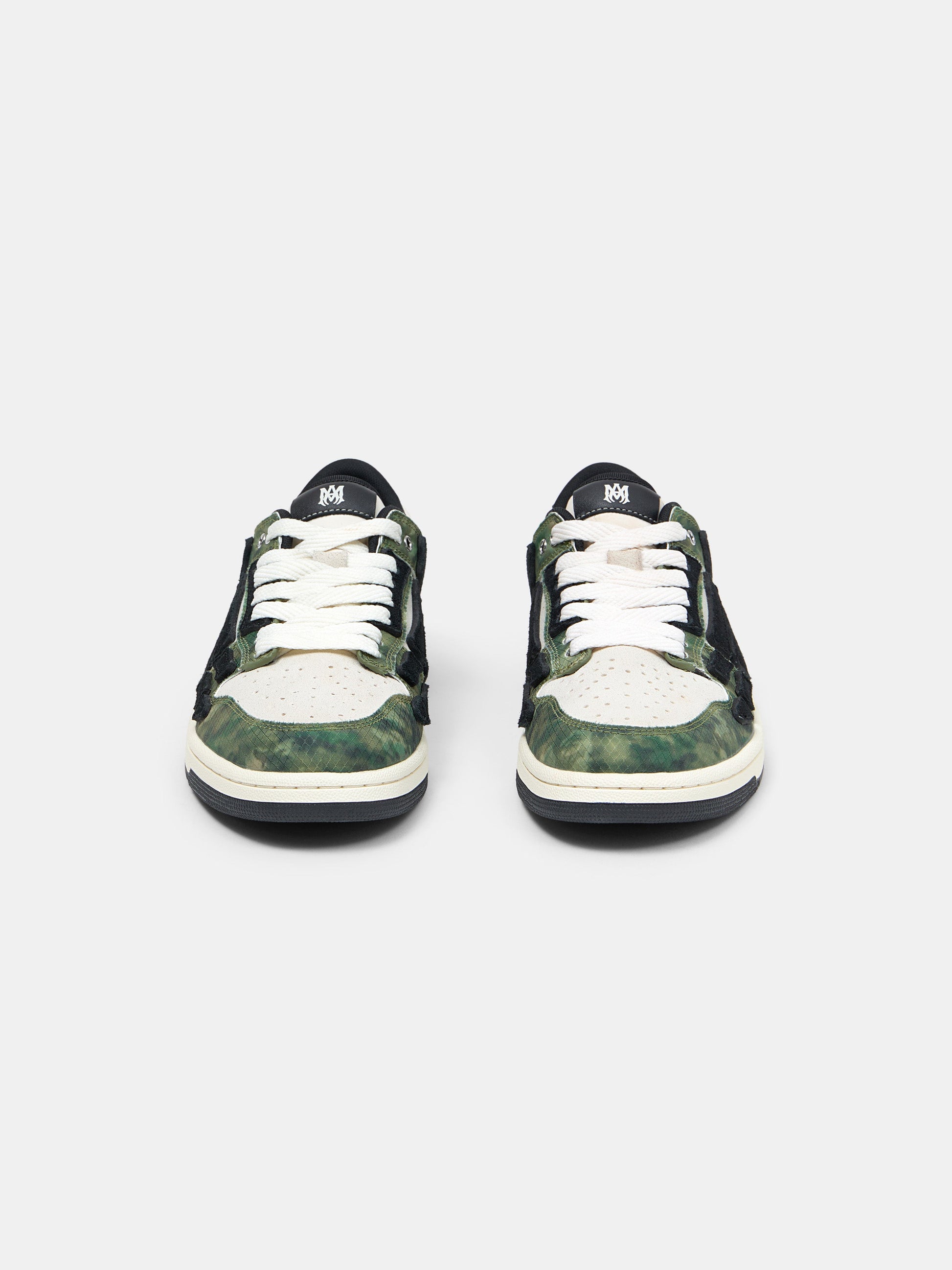 Camo Skel Top Low - Camo | Amiri Affordable