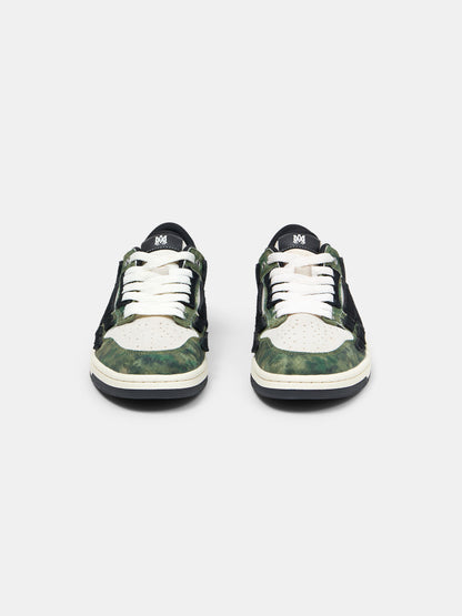 Camo Skel Top Low - Camo | Amiri Affordable