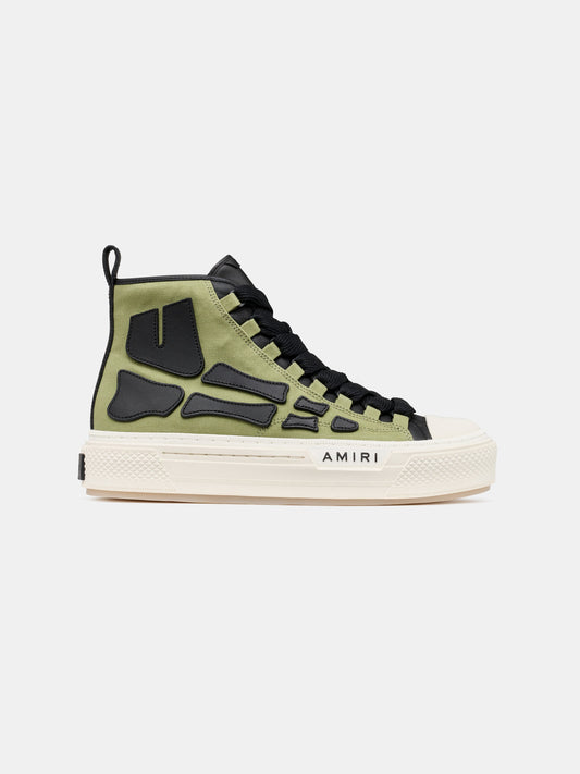 Skel Court Hi - Green Tea | Amiri Budget Friendly