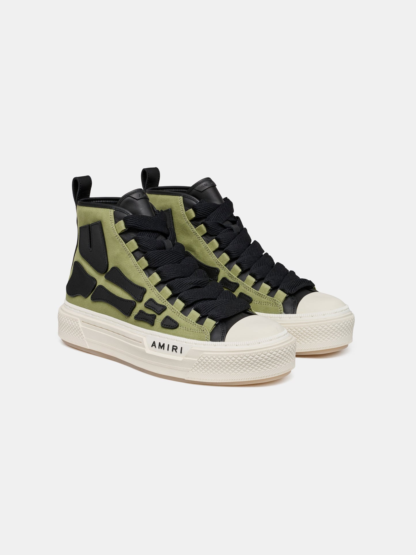 Skel Court Hi - Green Tea | Amiri Budget Friendly
