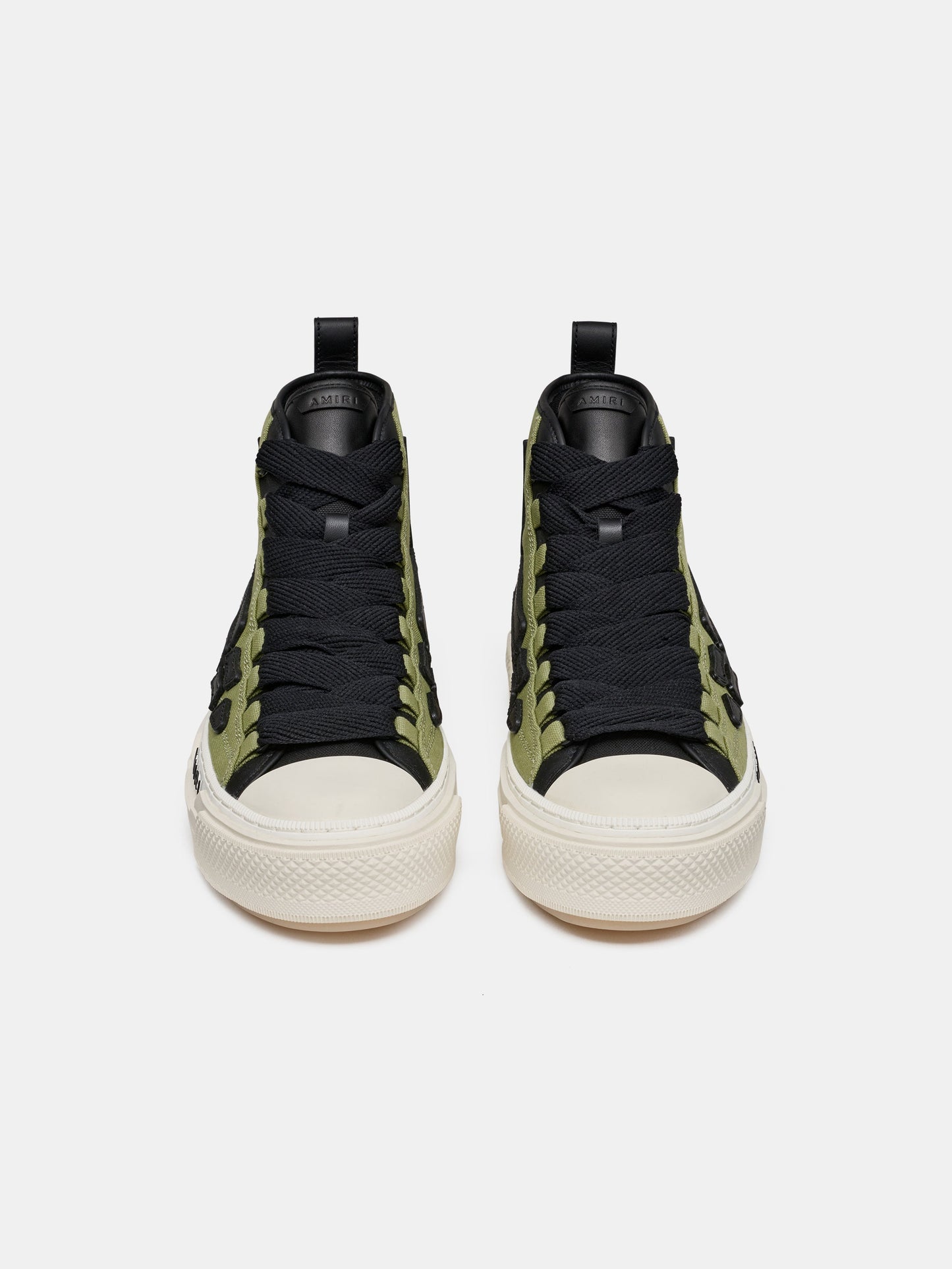 Skel Court Hi - Green Tea | Amiri Budget Friendly