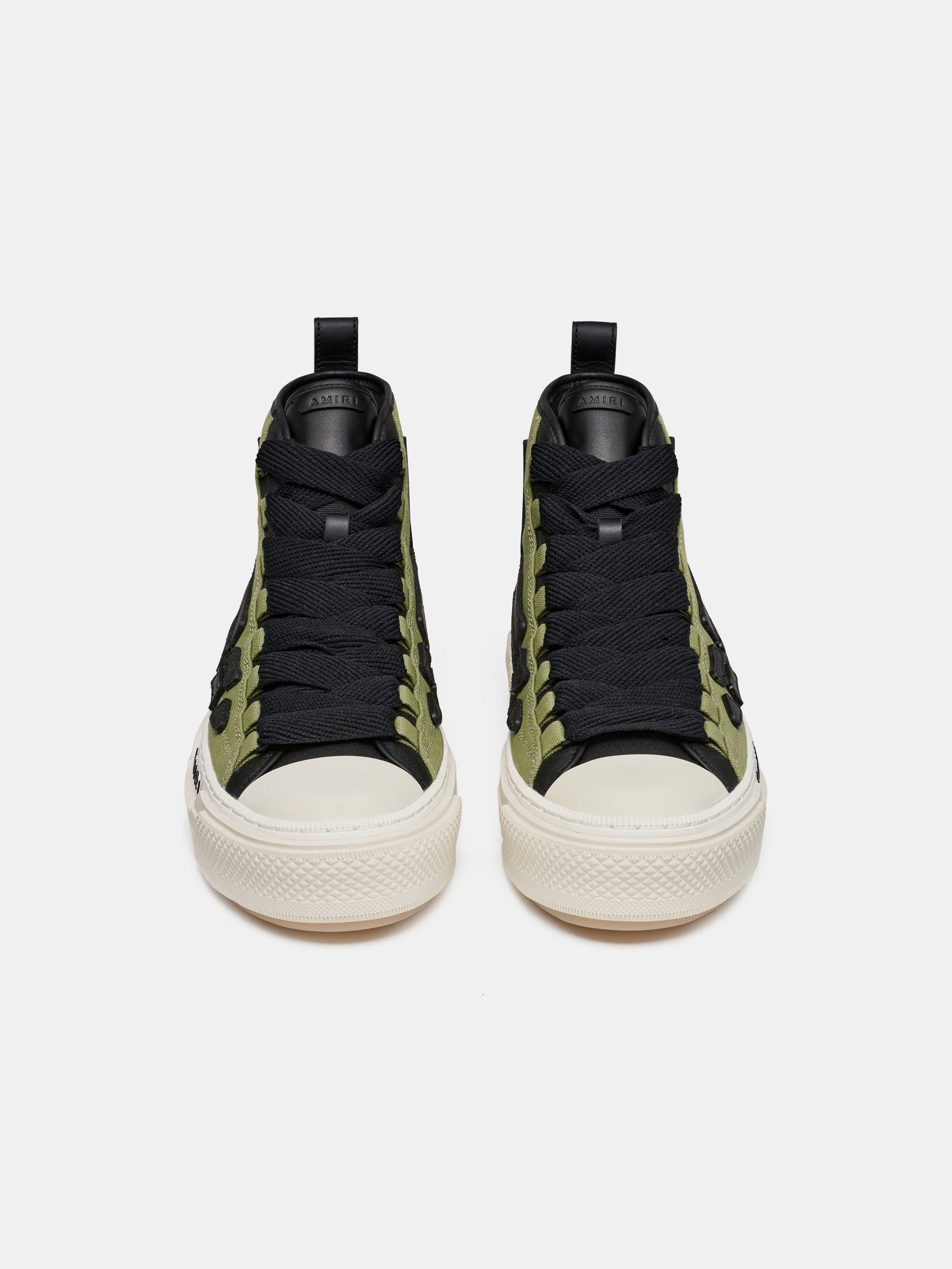 Skel Court Hi - Green Tea | Amiri Budget Friendly