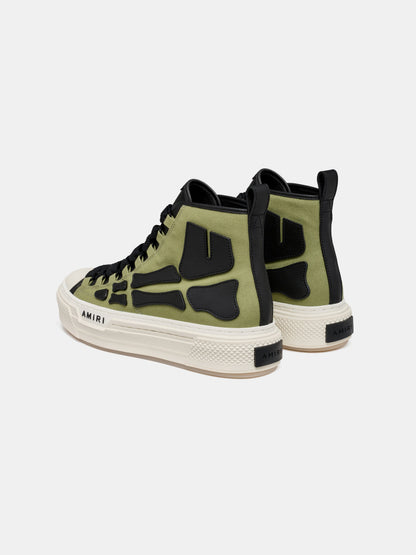 Skel Court Hi - Green Tea | Amiri Budget Friendly