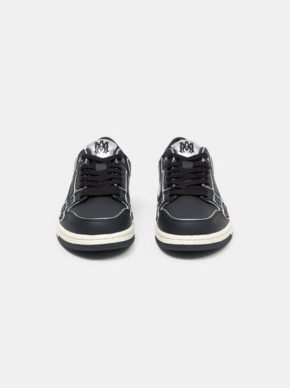 Skel Top Low - Black | Amiri Special Offer