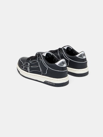 Skel Top Low - Black | Amiri Special Offer