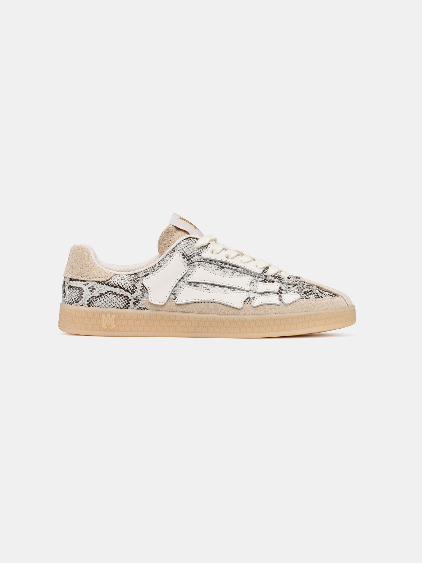 Snake Pacific Bones - Alabaster | Amiri Featured