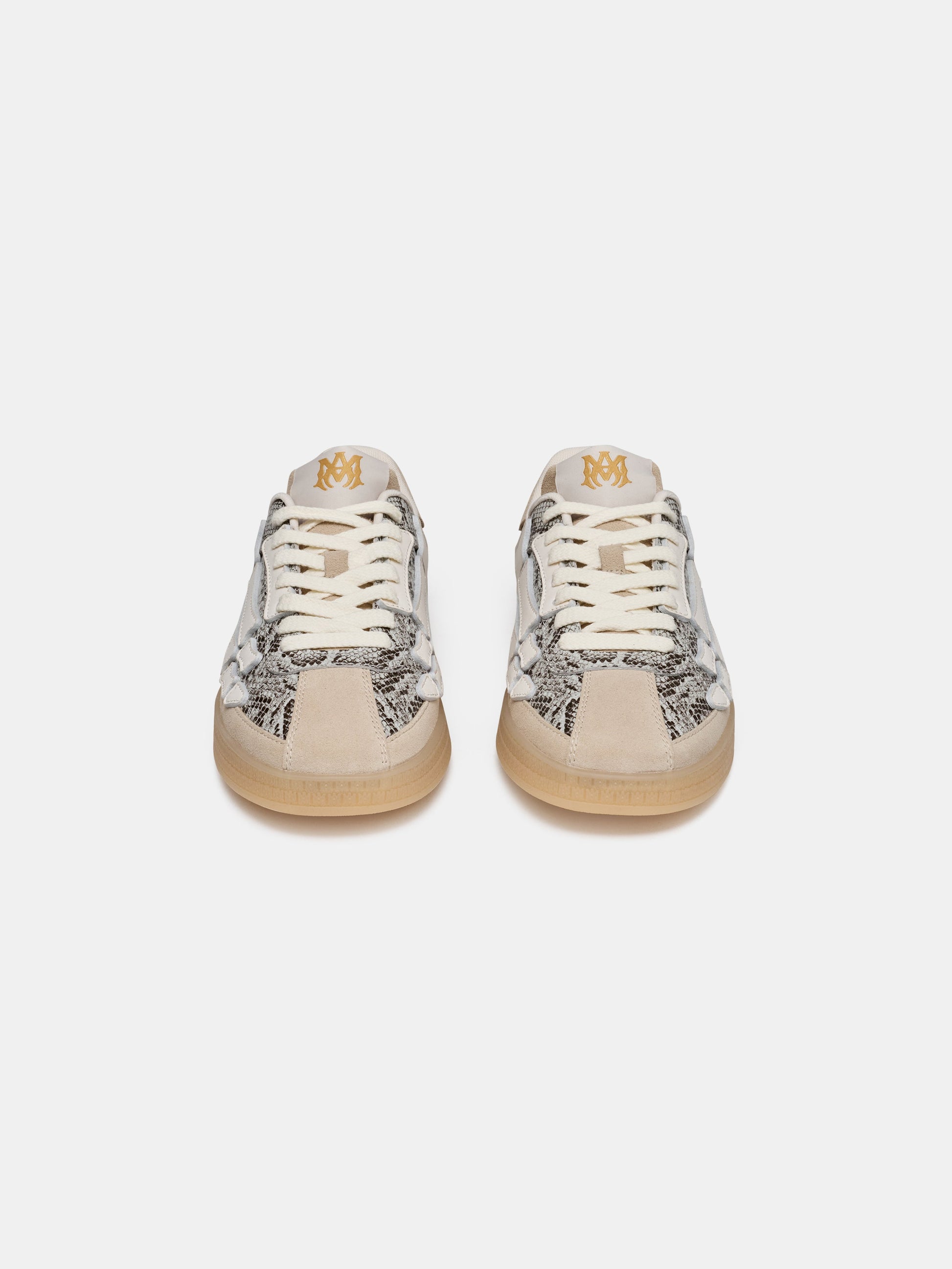 Snake Pacific Bones - Alabaster | Amiri Featured