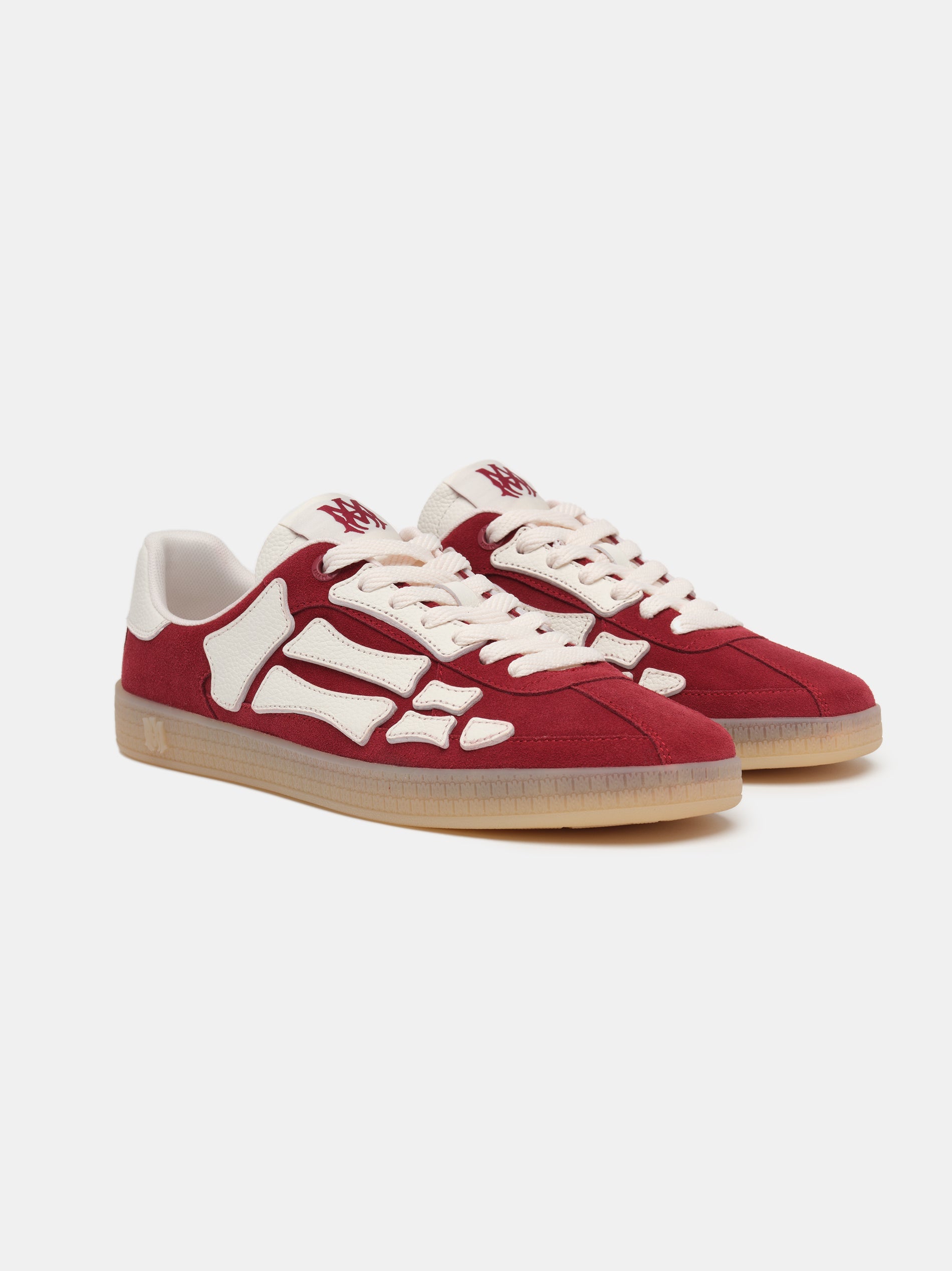 Pacific Bones - Deep Red | Amiri Popular Choice