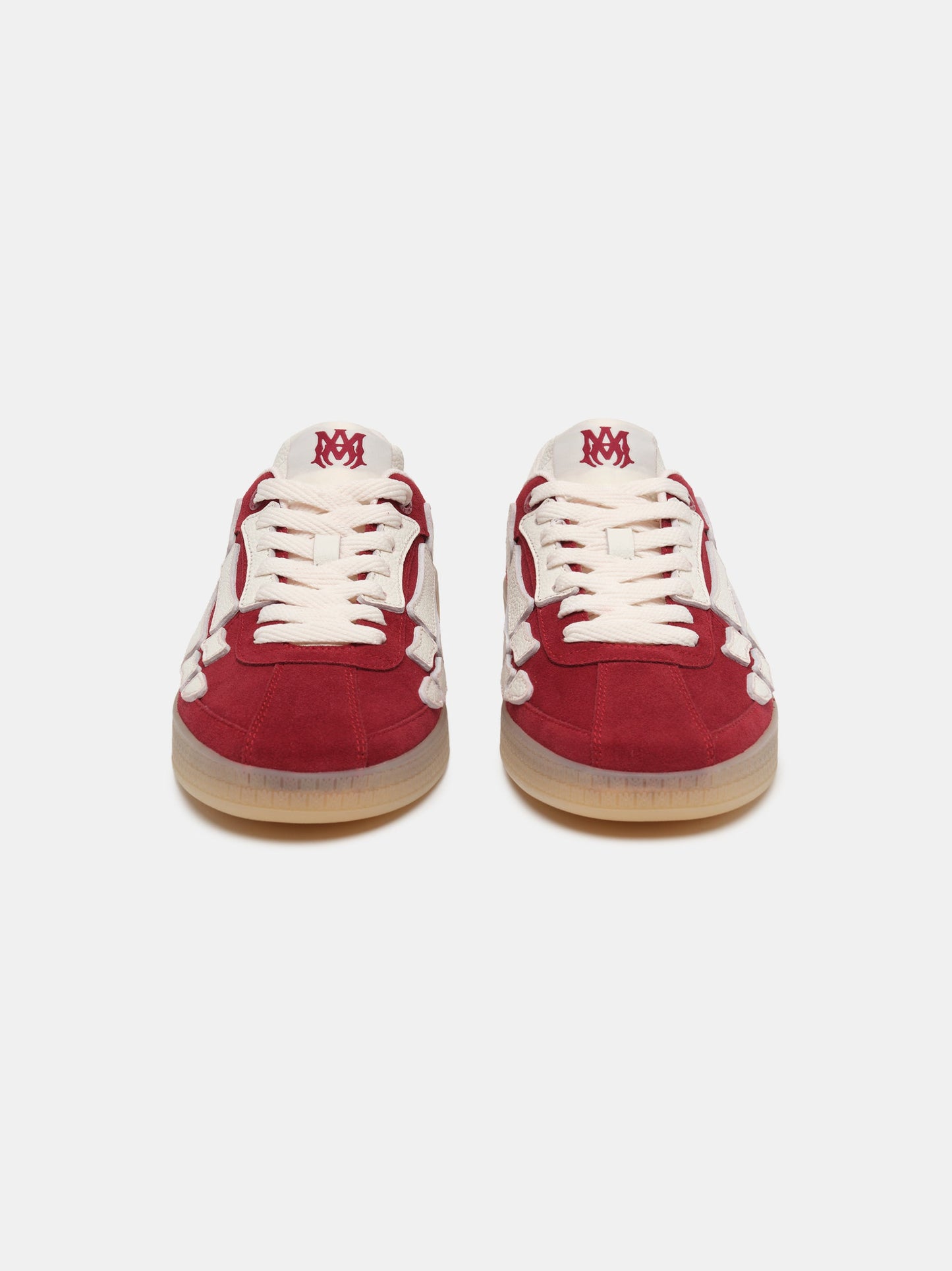 Pacific Bones - Deep Red | Amiri Popular Choice