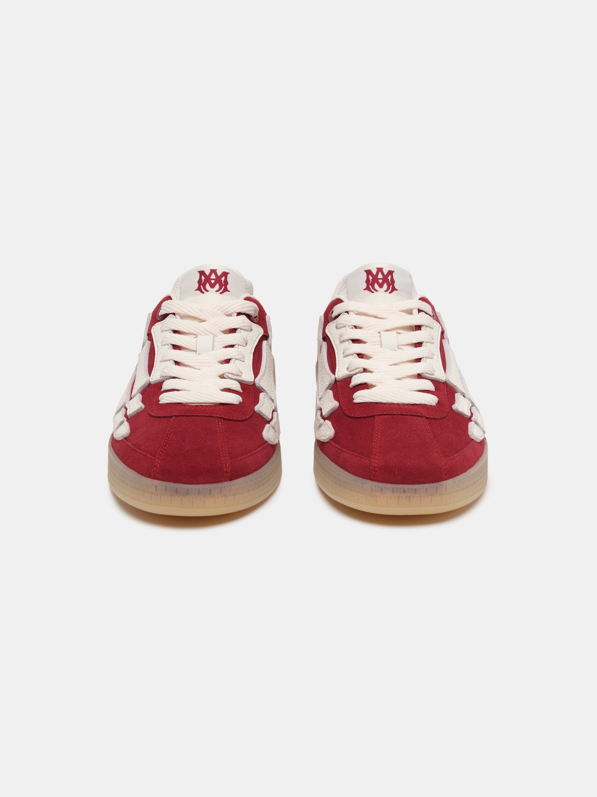 Pacific Bones - Deep Red | Amiri Popular Choice