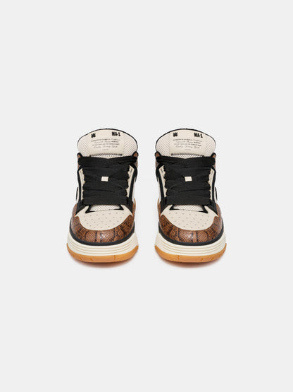 Snake Ma-1 - Black | Amiri Online