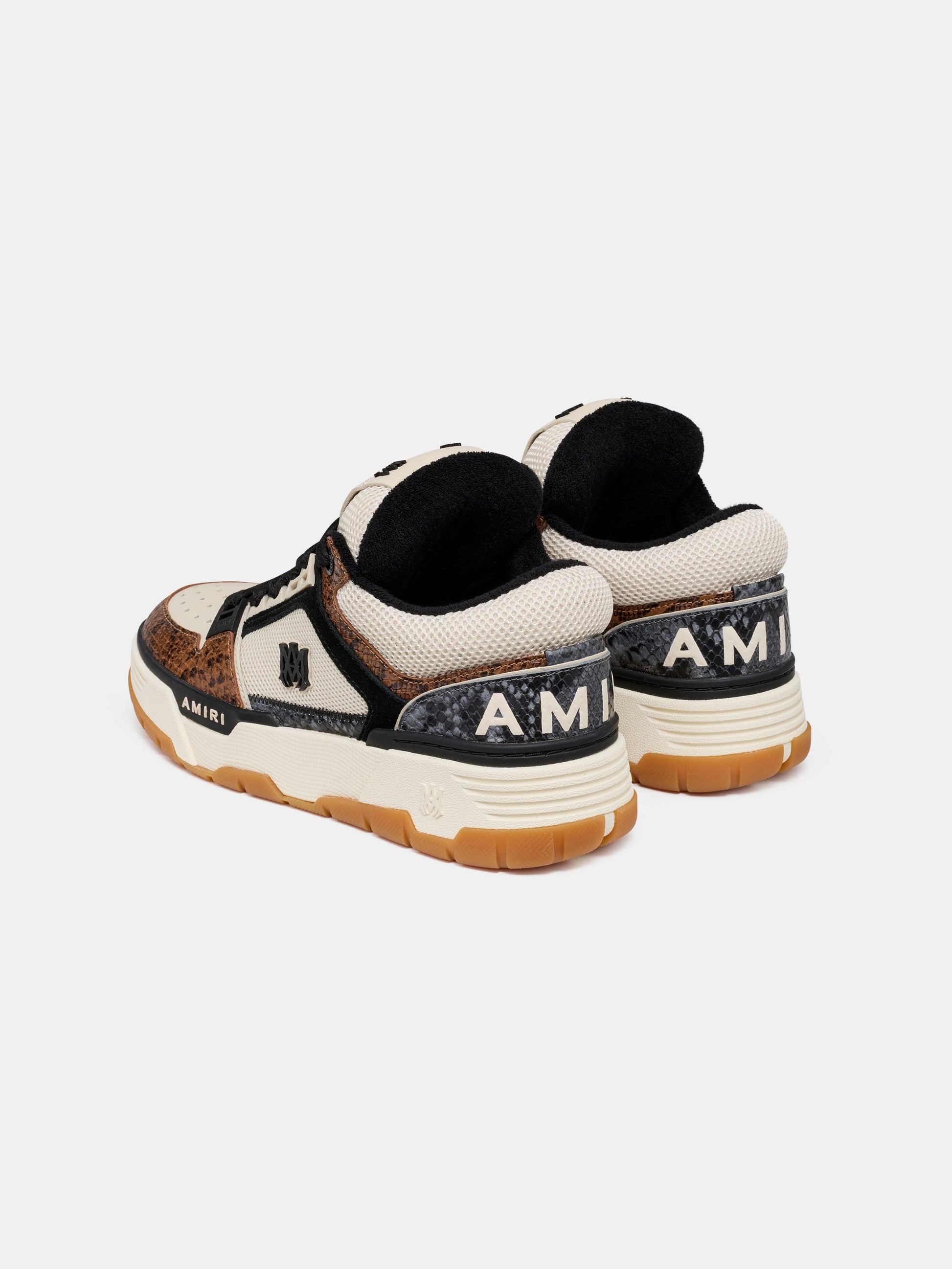 Snake Ma-1 - Black | Amiri Online