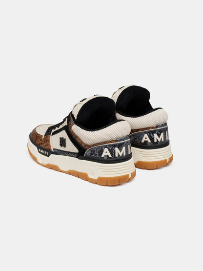 Snake Ma-1 - Black | Amiri Online