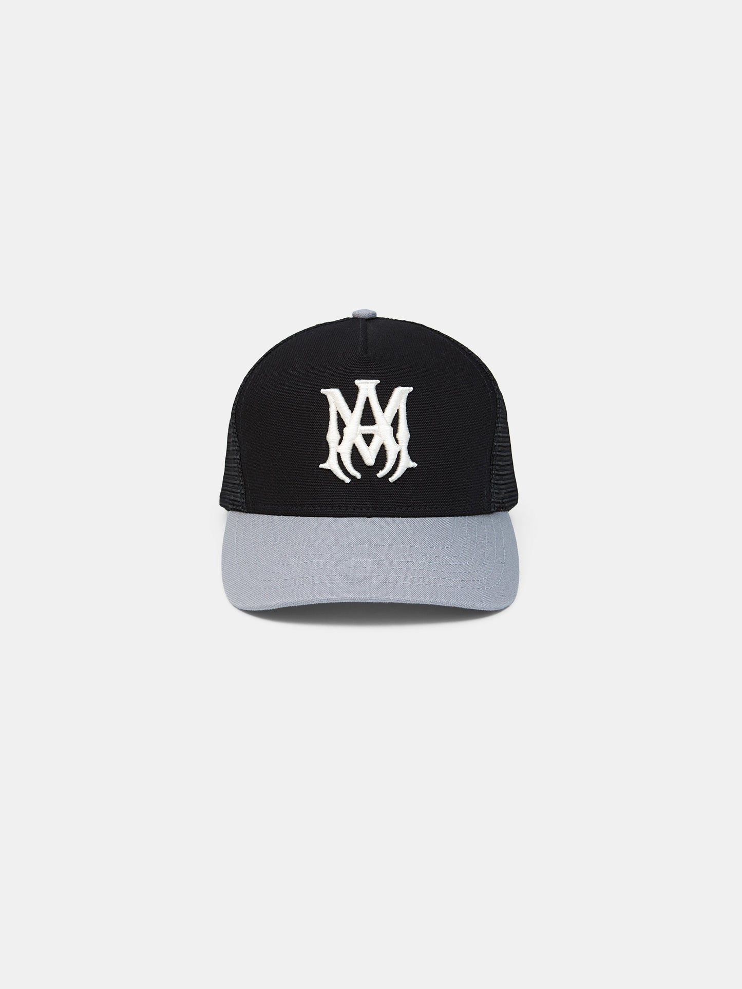 Ma Trucker Hat - Black | Amiri Value