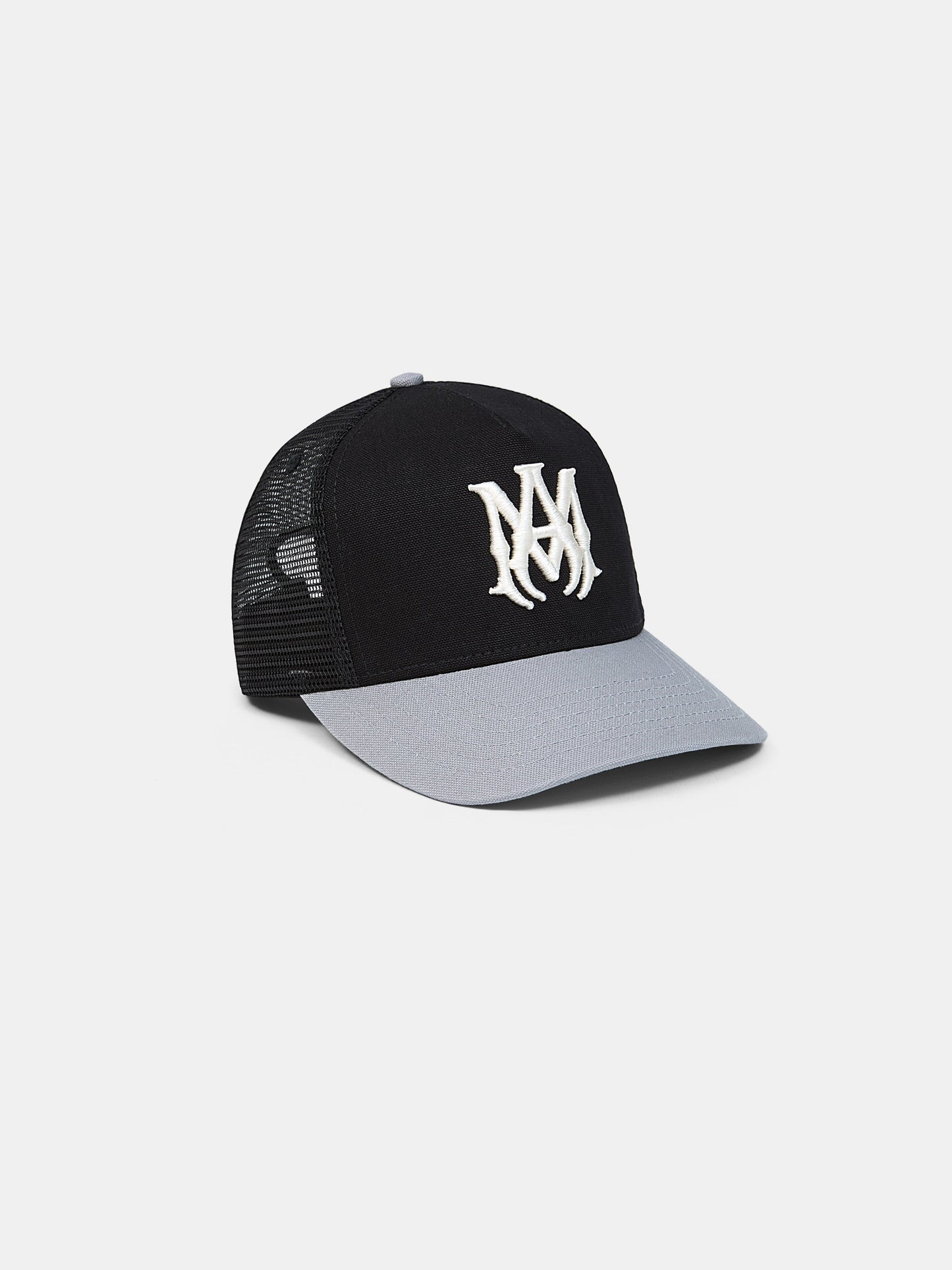 Ma Trucker Hat - Black | Amiri Value