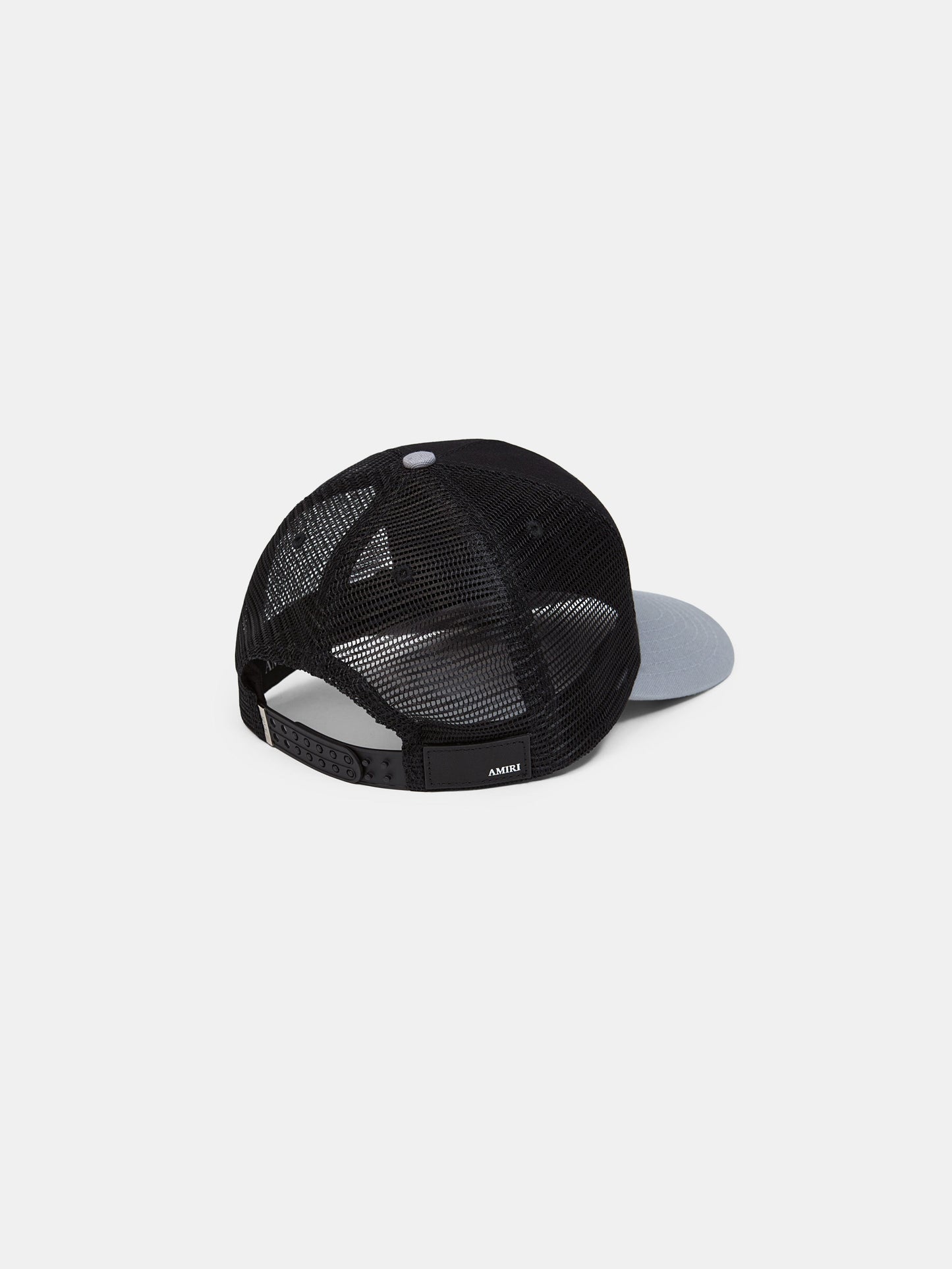 Ma Trucker Hat - Black | Amiri Value
