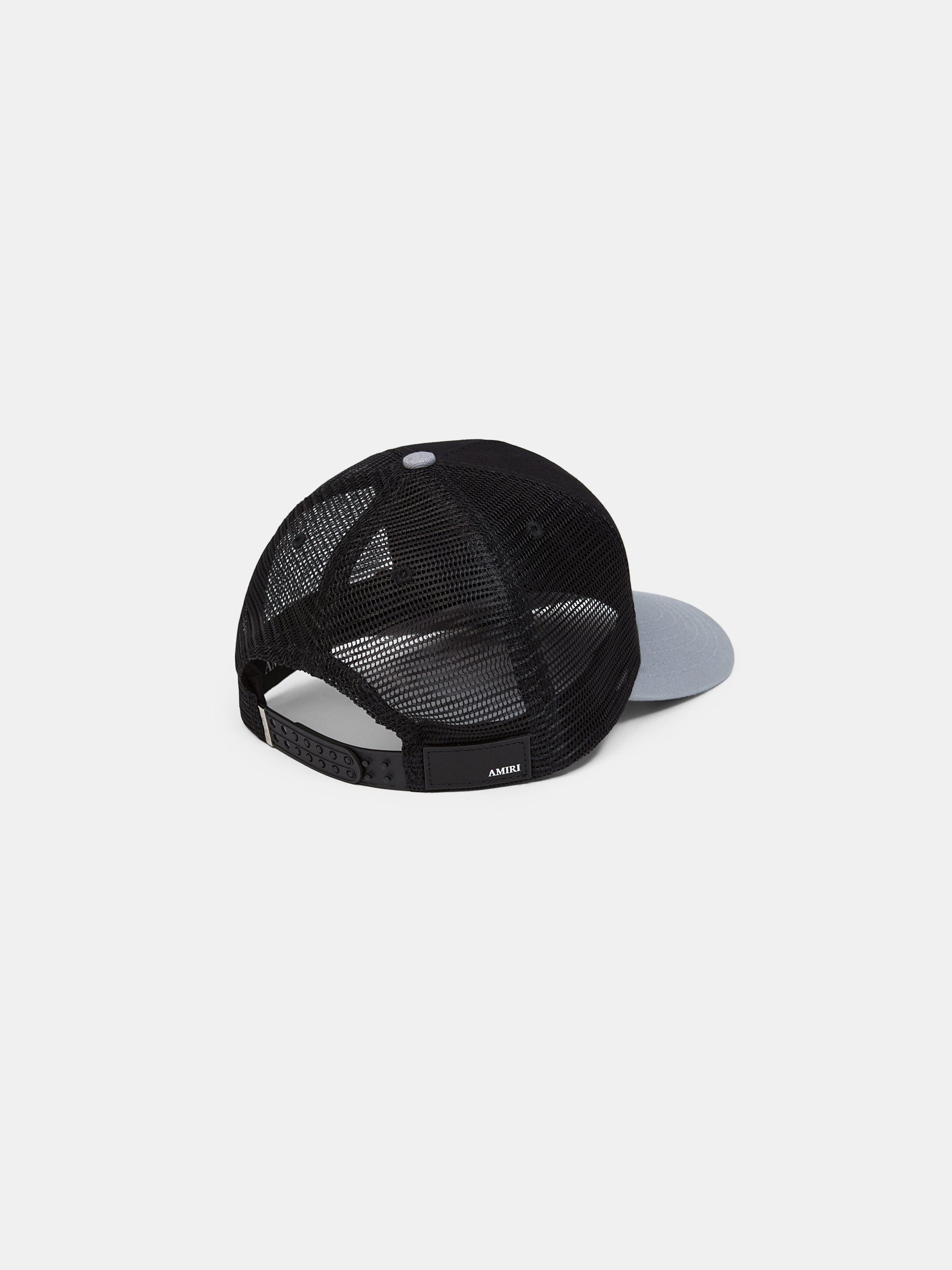 Ma Trucker Hat - Black | Amiri Value