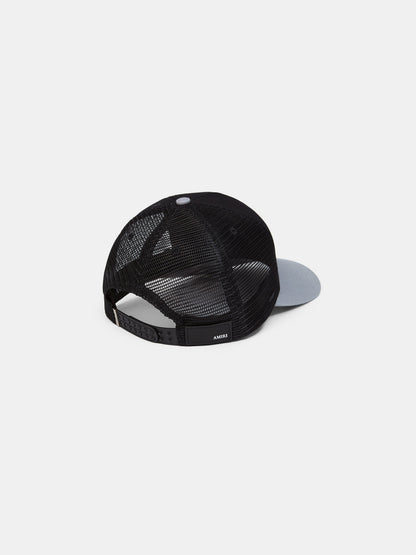 Ma Trucker Hat - Black | Amiri Value