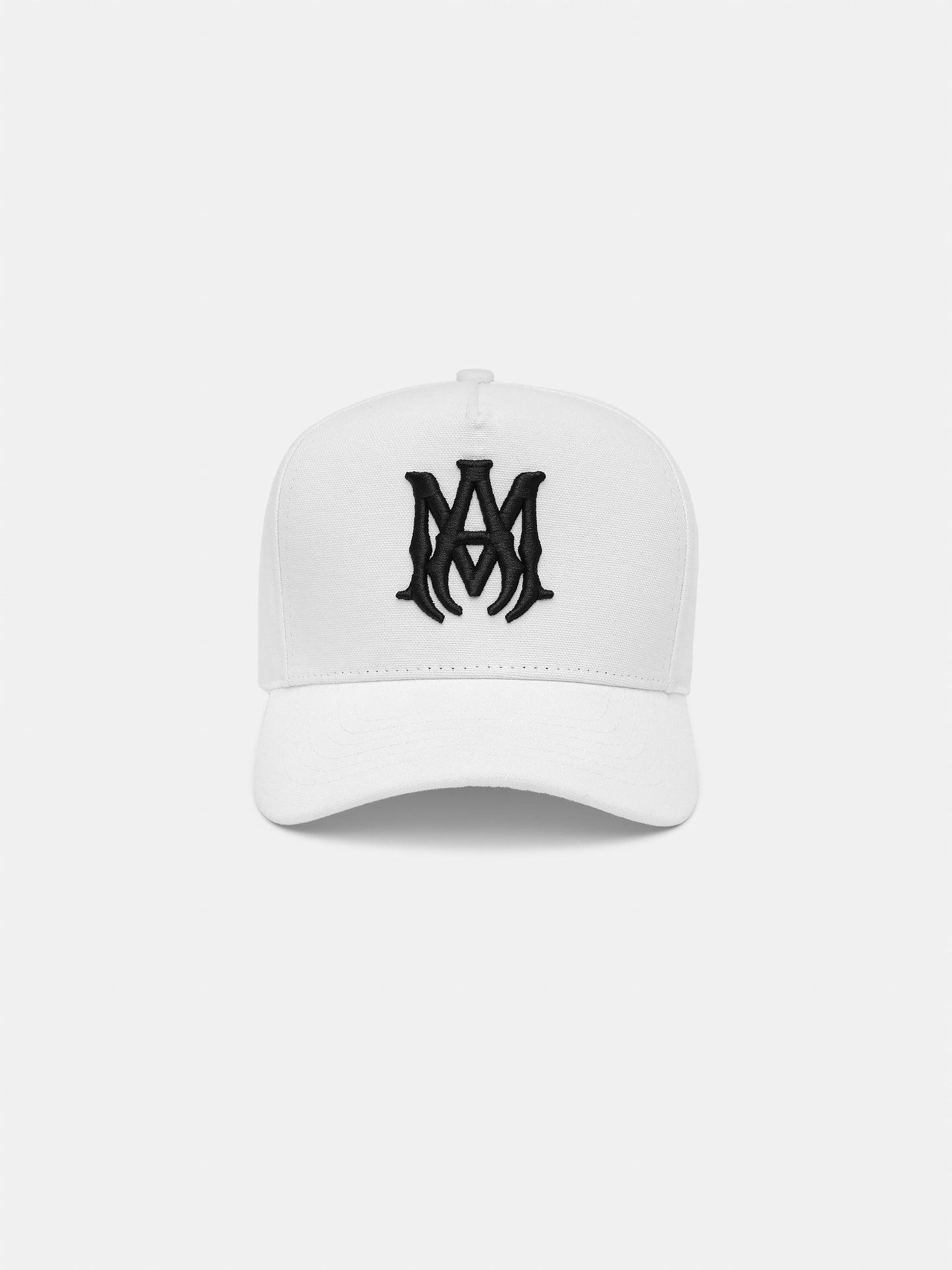 Ma Canvas Hat - Ivory | Amiri Budget Friendly