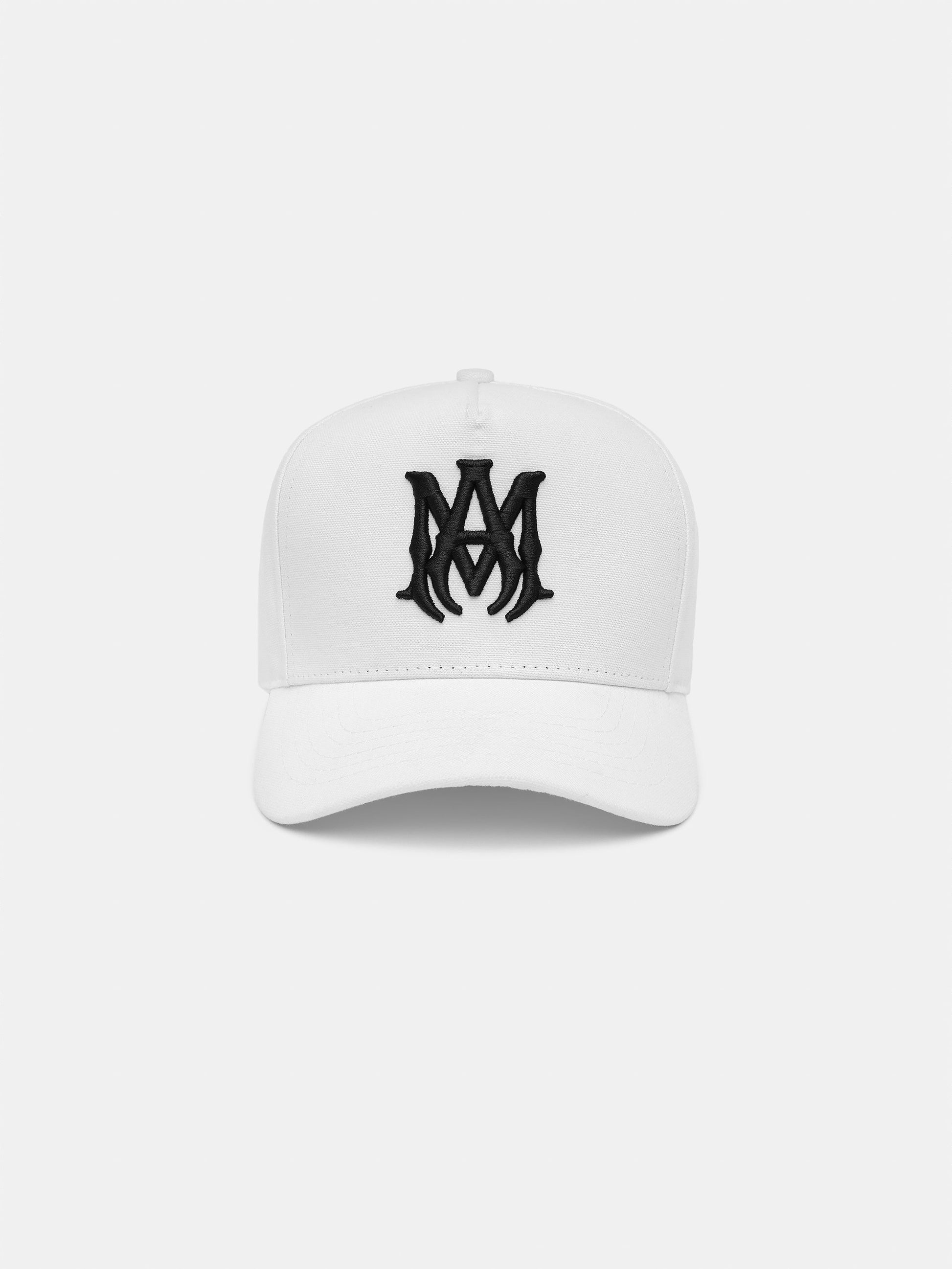 Ma Canvas Hat - Ivory | Amiri Budget Friendly