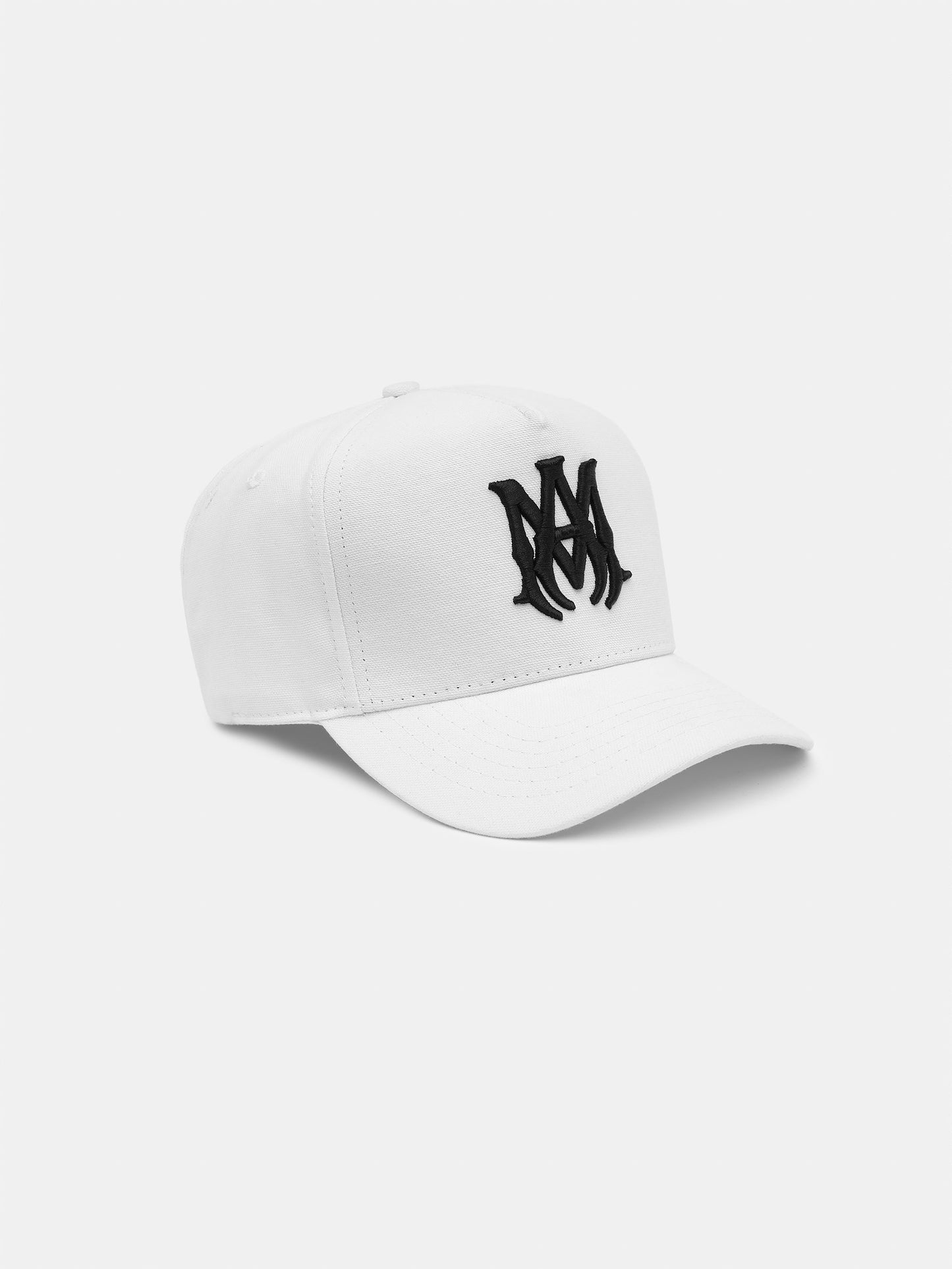 Ma Canvas Hat - Ivory | Amiri Budget Friendly