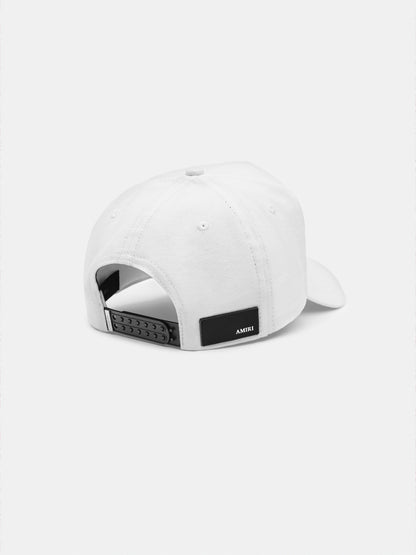 Ma Canvas Hat - Ivory | Amiri Budget Friendly