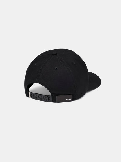 Amiri Sport Canvas Hat - Black | Amiri Great Deal
