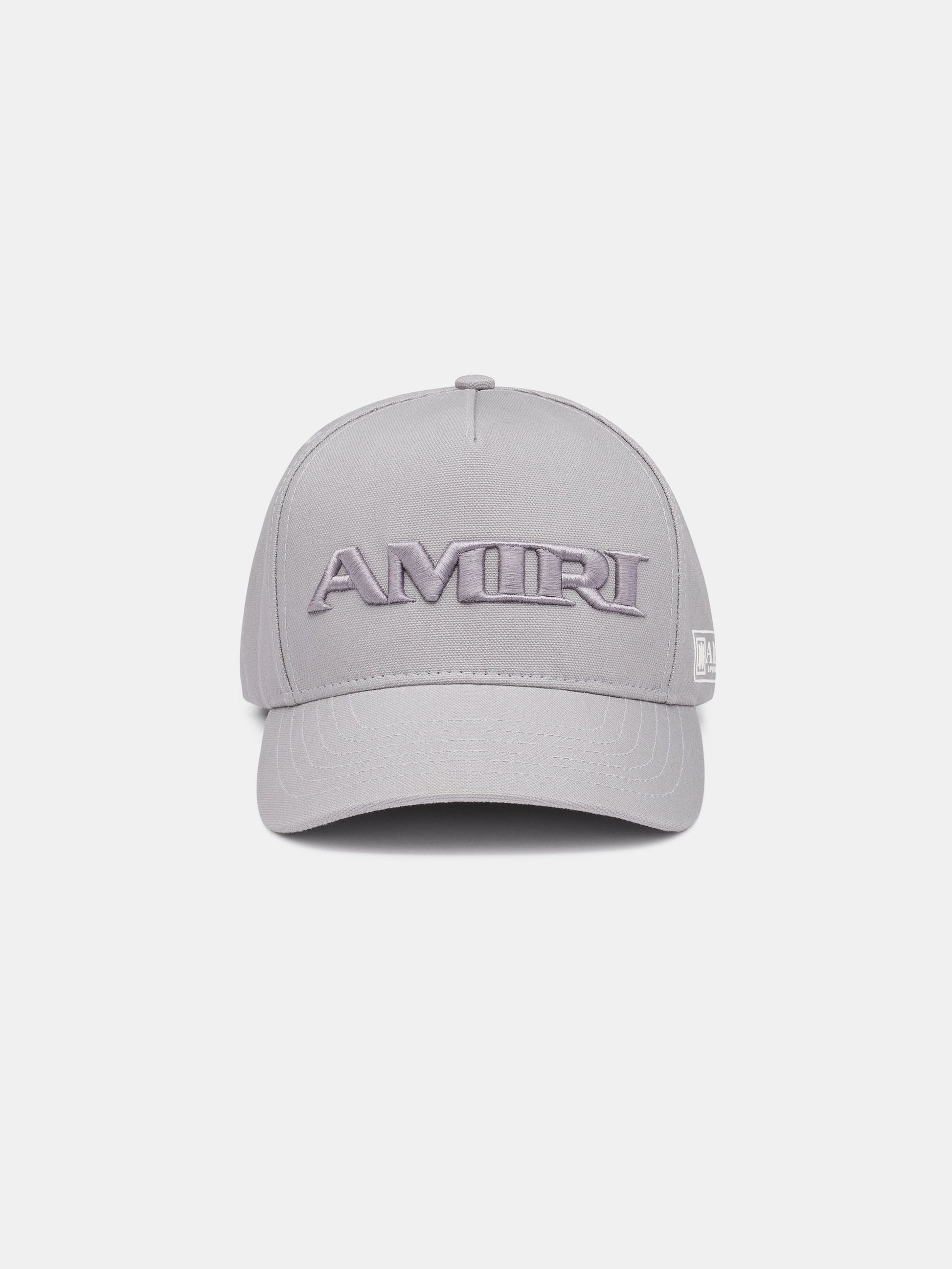 Amiri Sport Canvas Hat - Stone | Amiri Sale