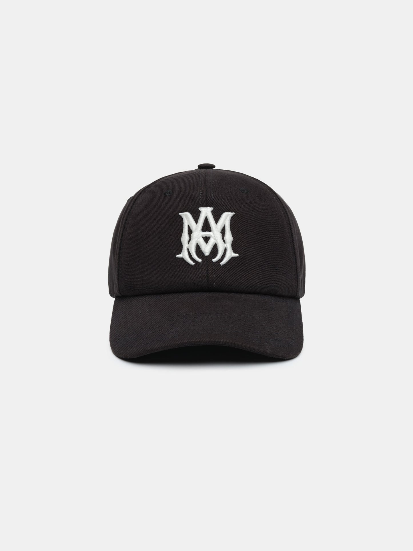 Ma Canvas Hat - Black | Amiri Online