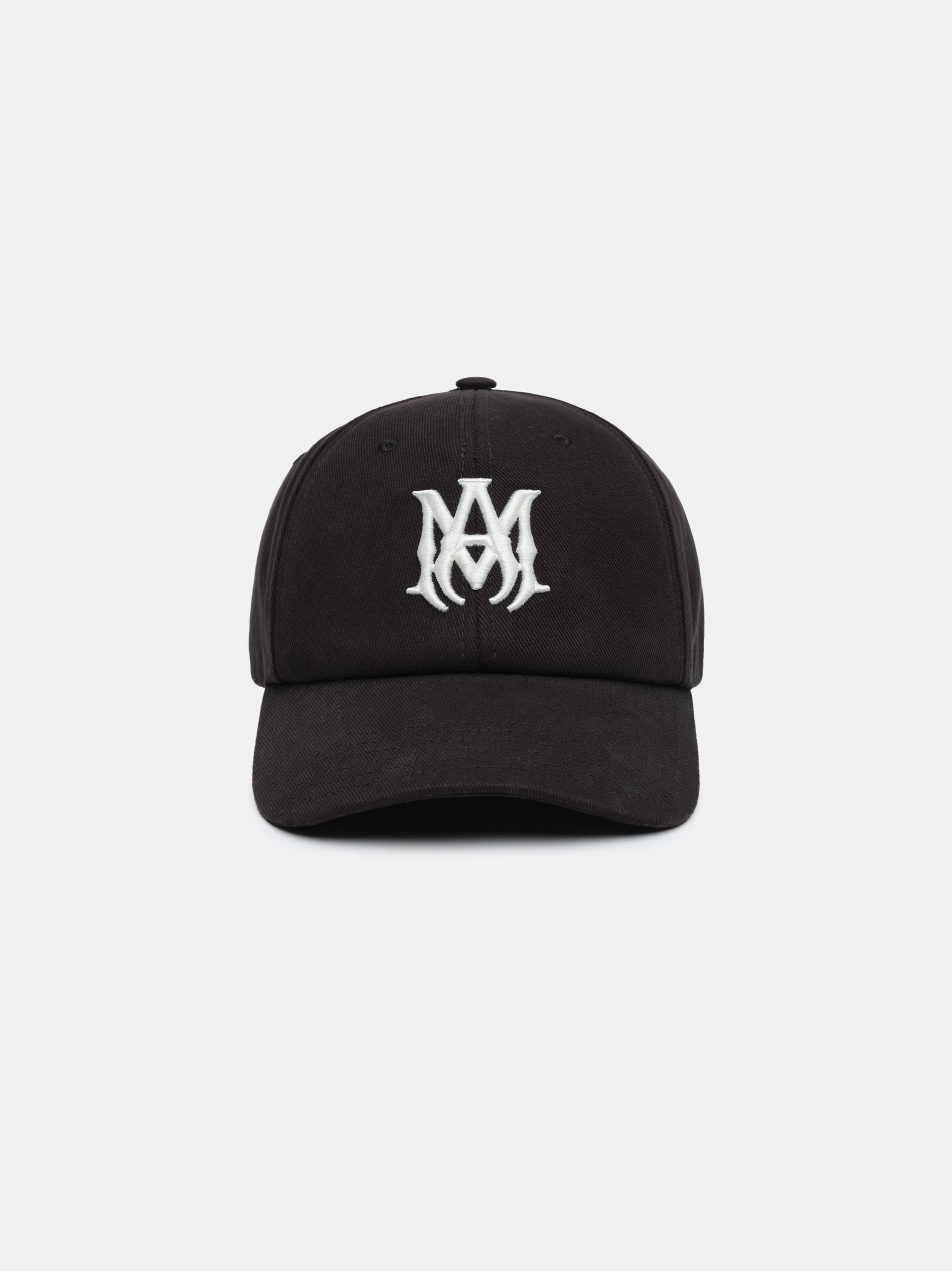 Ma Canvas Hat - Black | Amiri Online