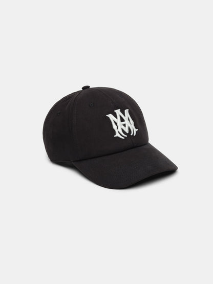 Ma Canvas Hat - Black | Amiri Online
