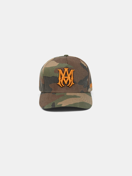 Ma Outline Camo Hat - Camo | Amiri Budget Friendly