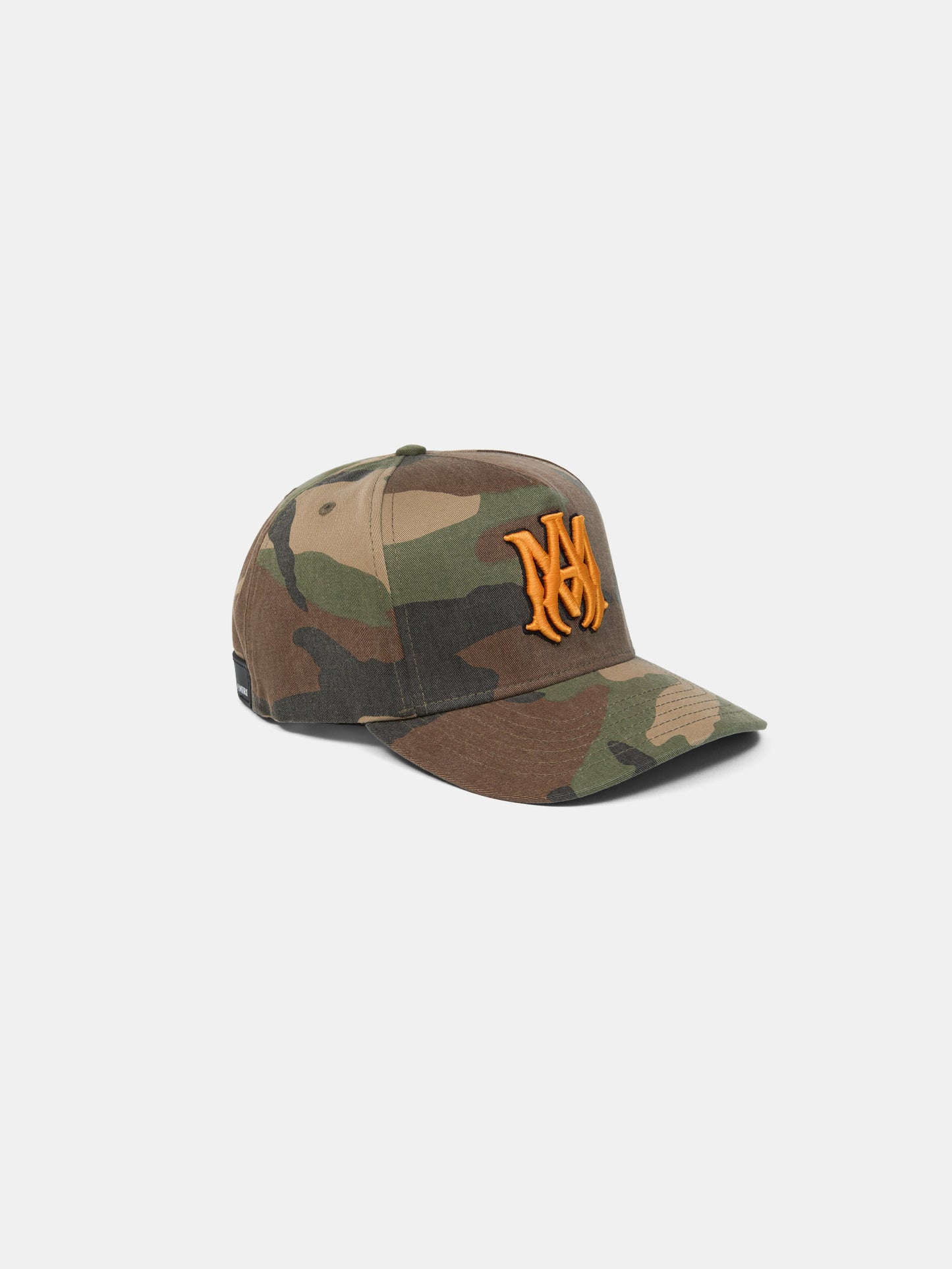 Ma Outline Camo Hat - Camo | Amiri Budget Friendly