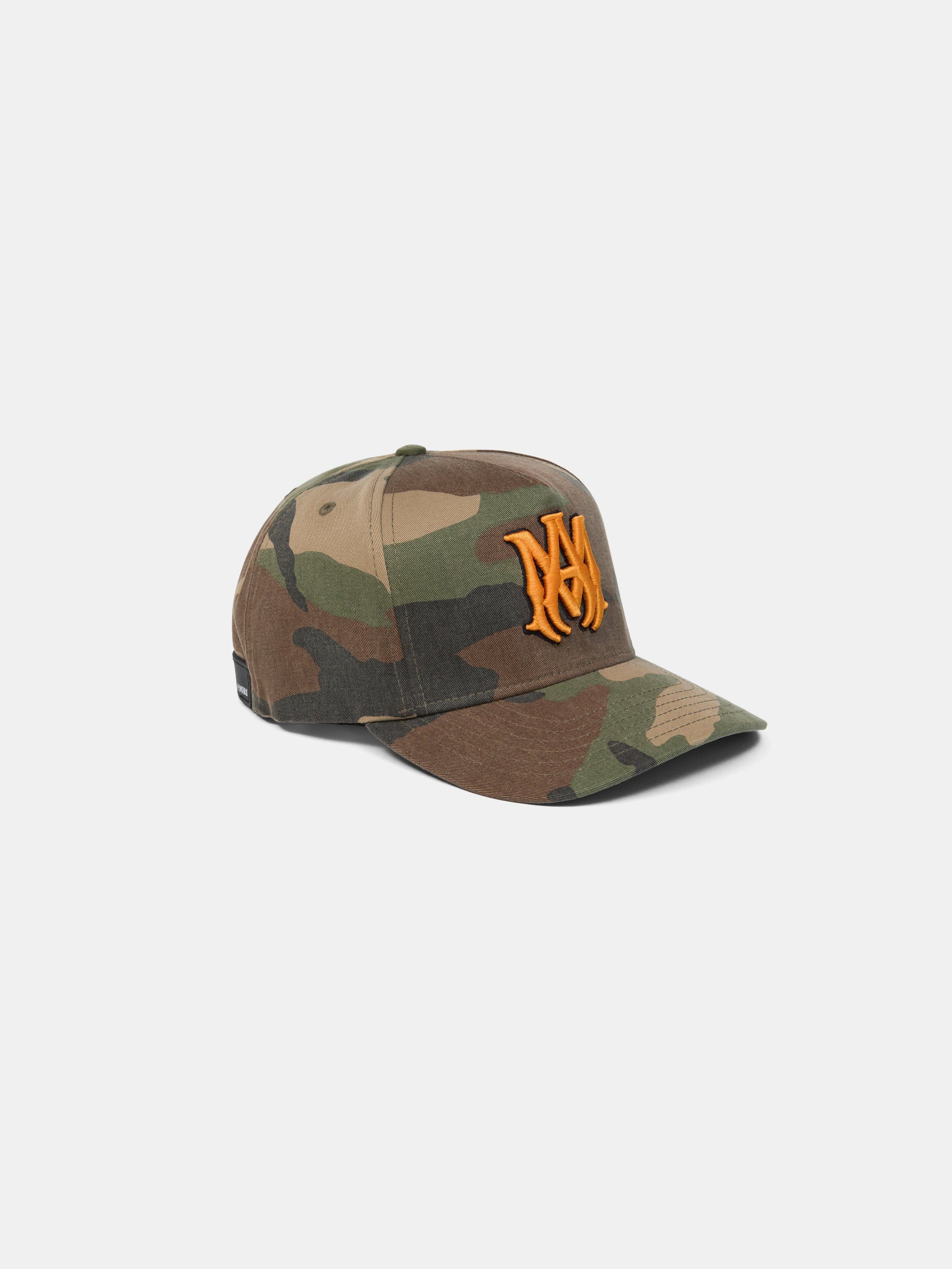 Ma Outline Camo Hat - Camo | Amiri Budget Friendly