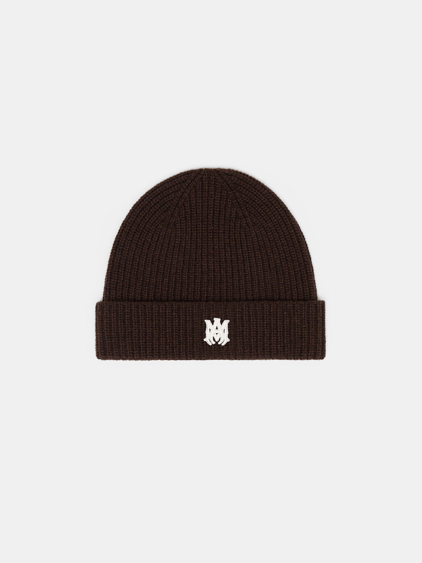 Ma Beanie - Dark Brown | Amiri Great Deal