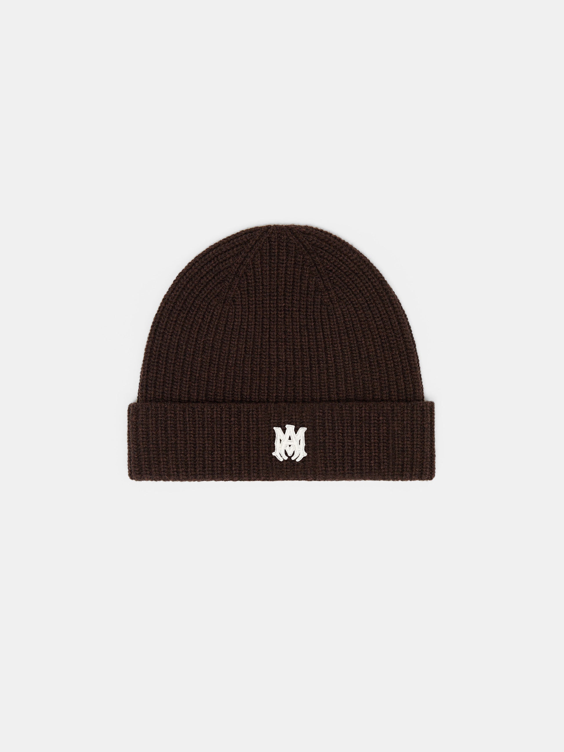 Ma Beanie - Dark Brown | Amiri Great Deal